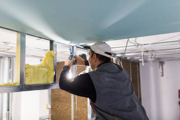 Garage Insulation Installation in Atkinson, NE