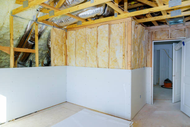 Reliable Atkinson, NE Insulation Contractor Solutions