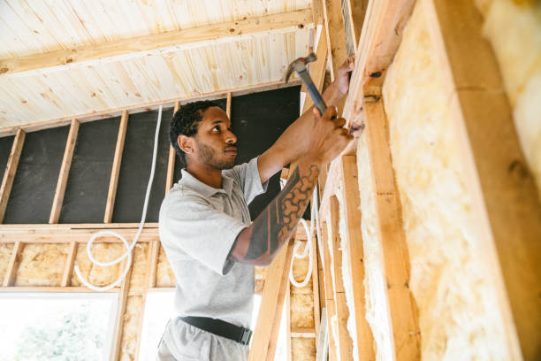 Best Attic Insulation Installation  in Atkinson, NE