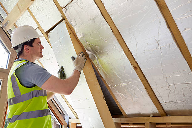 Best Spray Foam Insulation  in Atkinson, NE