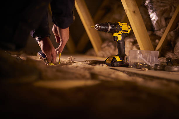Best Residential Insulation Services  in Atkinson, NE